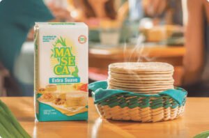 Maseca